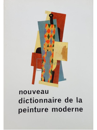 Nouveau dictionnaire de la peinture moderne