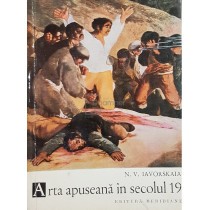 Arta apuseana in secolul 19