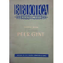 Peer Gynt