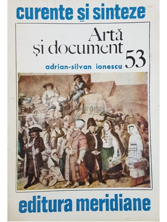 Arta si document