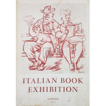 Italian book exhibition