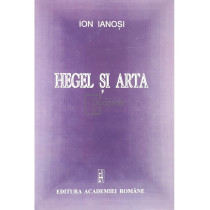 Hegel si arta