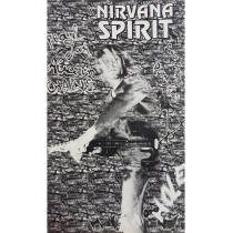 Nirvana spirit, vol. 1