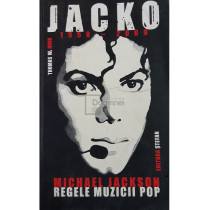 Michael Jackson - Regele muzicii pop