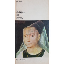 Hegel si arta