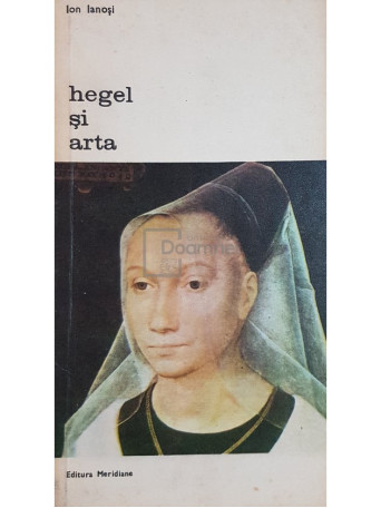 Hegel si arta