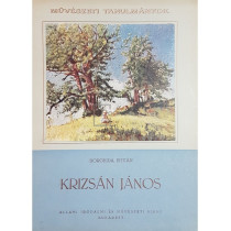 Krizsan Janos