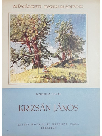 Krizsan Janos