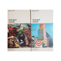 Dialogul vizual, 2 vol.