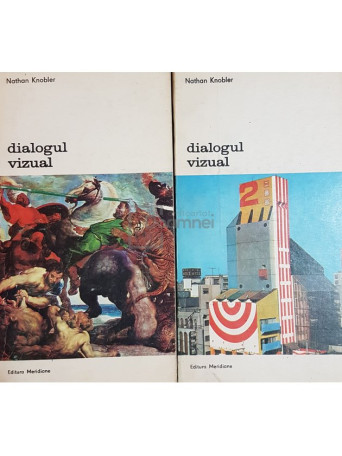 Dialogul vizual, 2 vol.