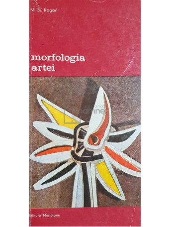 Morfologia artei