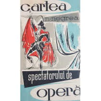 Cartea spectatorului de opera