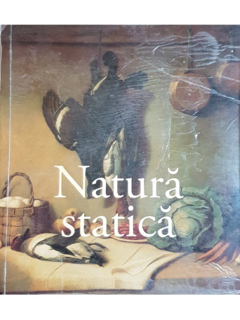 Natura statica