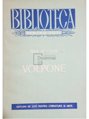 Volpone