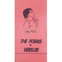 The poems / Versuri