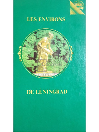 Les environs de Leningrad