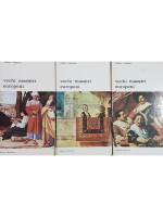 Vechi maestri europeni, 3 vol.