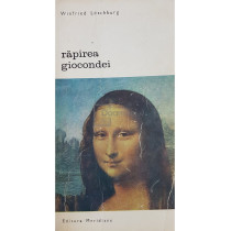 Rapirea Giocondei