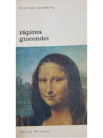 Rapirea Giocondei