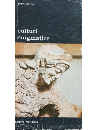 Culturi enigmatice