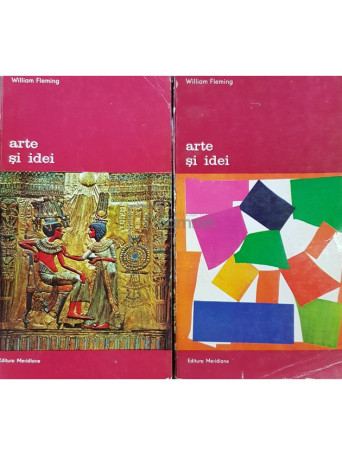 Arte si idei, 2 vol.