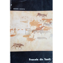 Frescele din Tassili