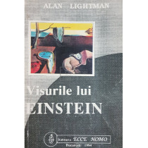 Visurile lui Einstein