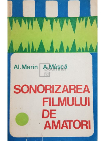 Sonorizarea filmului de amatori