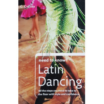 Need to know? Latin dancing