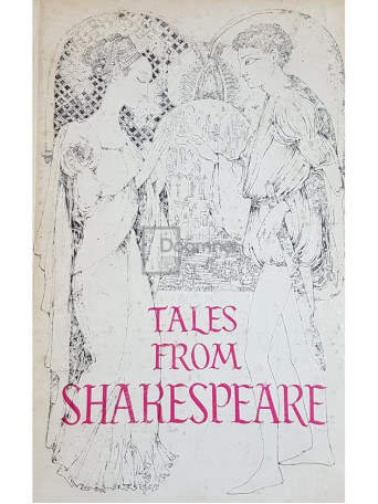 Tales from Shakespeare