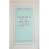 Lumina de la Ulmi