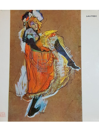 Lautrec