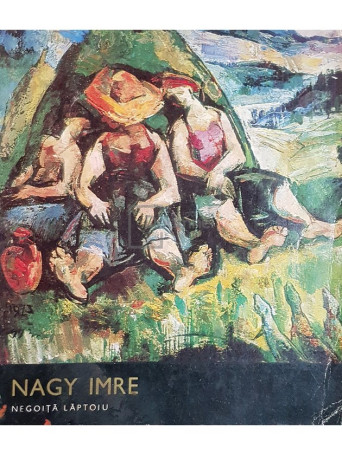 Nagy Imre