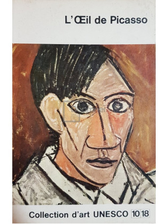 L'Oeil de Picasso