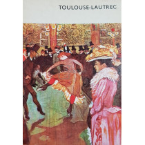 Toulouse-lautrec