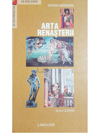 Arta renasterii