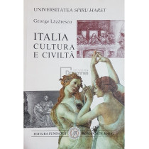 Italia - Cultura e civilta