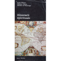 Itinerarii spirituale