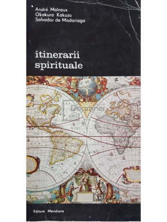 Itinerarii spirituale