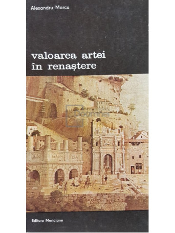 Valoarea artei in renastere