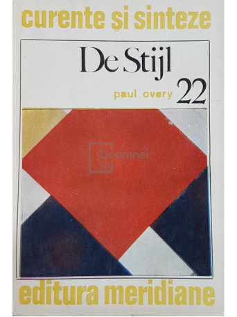 De Stijl