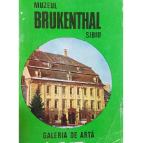 Muzeul Brukenthal Sibiu