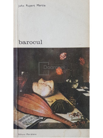 Barocul