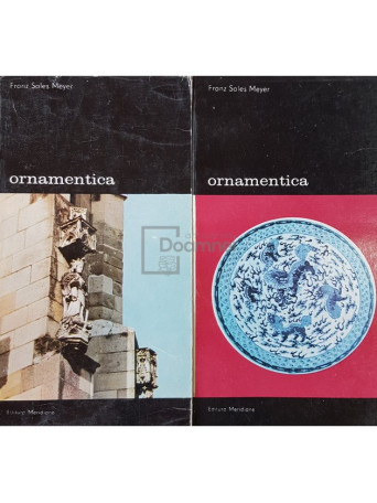 Ornamentica, 2 vol.