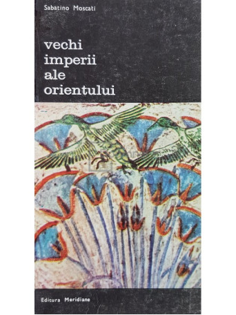 Vechi imperii ale orientului