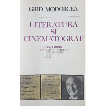 Literatura si cinematograf