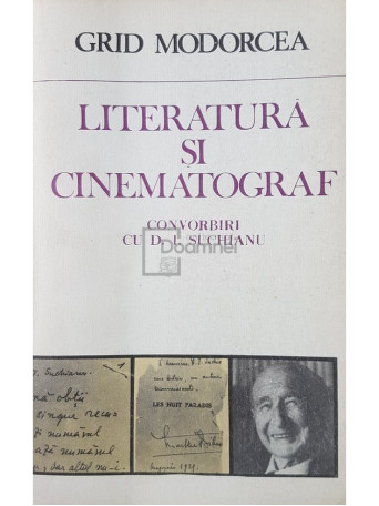 Literatura si cinematograf