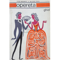 Opereta. Ghid