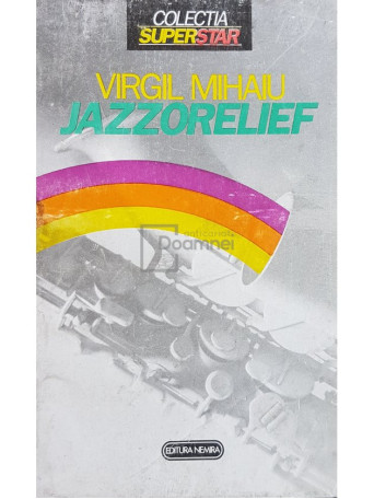 Jazzorelief