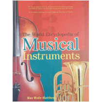 The world encyclopedia of musical instruments